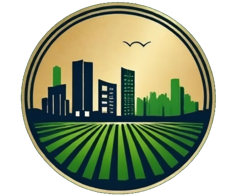 Creek Road Financial Inc. Logo