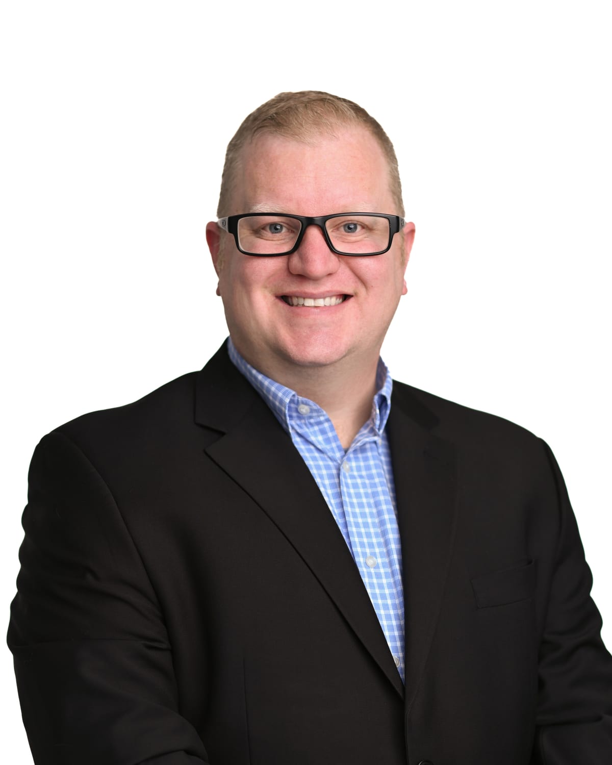 Jeremy Kresky, Mortgage Agent