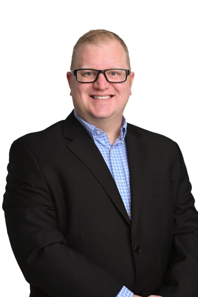 Jeremy Kresky - Mortgage Agent specializing in Agricultural and Commercial Finance